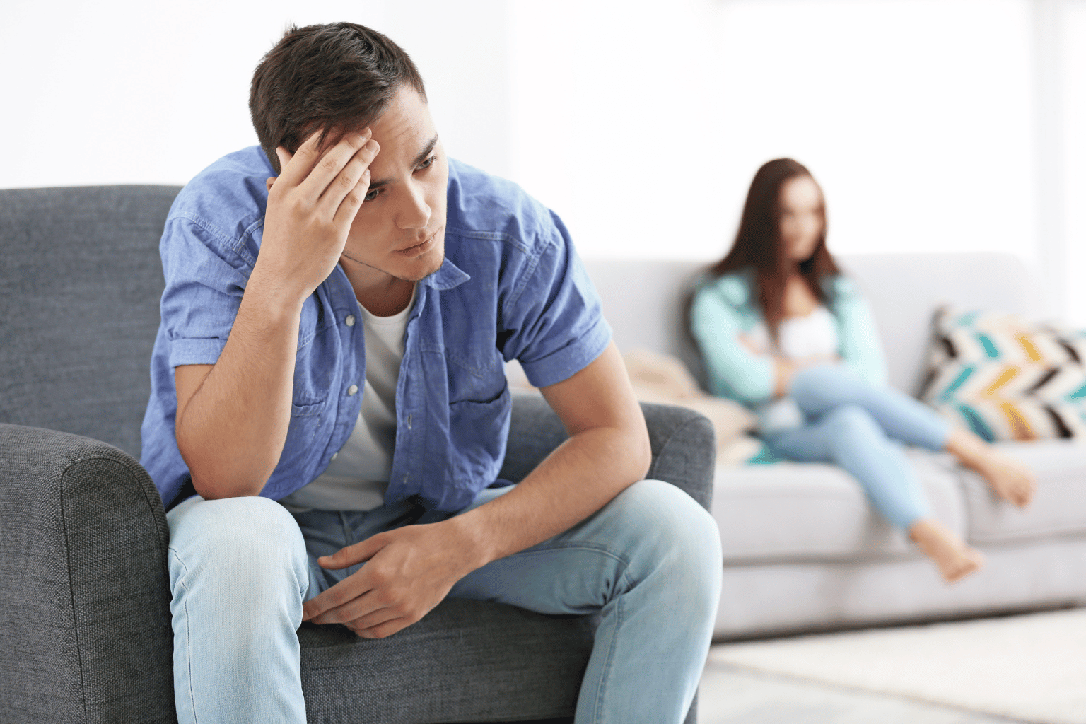 5 načina da izgubiš ženu — i zašto problem nije u emocijama, već u gubitku sebe